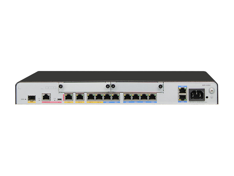 華為-AR1200系列企業(yè)路由器